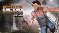 Survival Island - Hero Escape Screen Shot 9