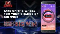 The X Factor Games - Mobile Slots & Casino Games Screen Shot 0