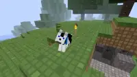 NEW Pet Ideas - Minecraft Mods Screen Shot 3