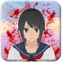 Yandere Simulator Game