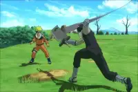 Guide Naruto Ninja Strom 4 New Screen Shot 2