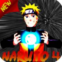 Guide Naruto Ninja Strom 4 New