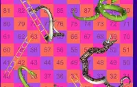 ludo games-snake and ladder Screen Shot 2