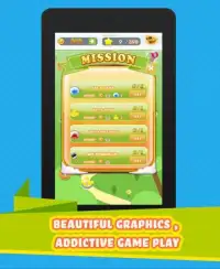 Bubble Pet - Bubble Shooter Screen Shot 0