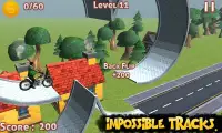 Trial Xtreme Free - Top Bike Motorcycle Games Screen Shot 1