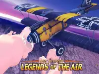 Legends of The Air 2 Screen Shot 4