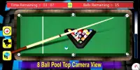 Real Snooker Ball Pool Challenge 2018 Screen Shot 0