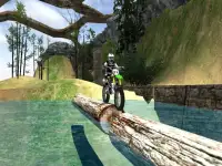 Temple Bike Screen Shot 3