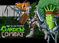 Garden Combat Screen Shot 12