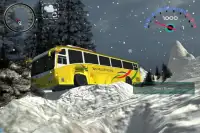 Extreme Bus Simulator Screen Shot 0