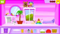 My Doll House Decorating Games Screen Shot 4