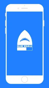 Blue Whale: Quiz Game Screen Shot 2