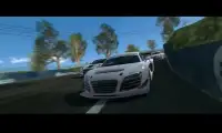 San Andreas Street Racing 3D : Theft Cars Screen Shot 2