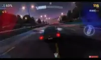 San Andreas Street Racing 3D : Theft Cars Screen Shot 5