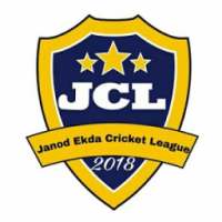 JCL - Janod Cricket League