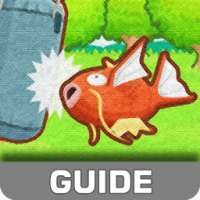 Guide: Pokémon: Magikarp Jump