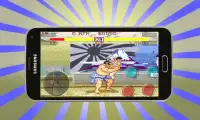 Guide Street Fighter 2 - ストリートファイター Screen Shot 1