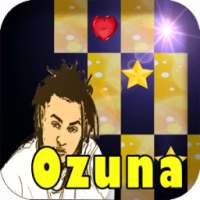 Ozuna Piano Game