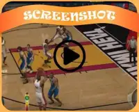 New Tips for NBA LIVE Mobile Basketball 18 Screen Shot 0