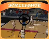 New Tips for NBA LIVE Mobile Basketball 18 Screen Shot 1