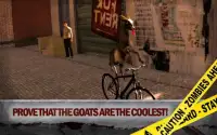 Insane Goat: demolition simulator Screen Shot 7