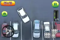 Classic Real Car Parking Screen Shot 2
