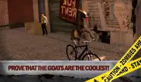 Insane Goat: demolition simulator Screen Shot 3