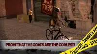 Insane Goat: demolition simulator Screen Shot 11
