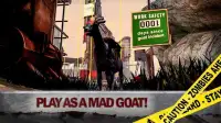 Insane Goat: demolition simulator Screen Shot 8