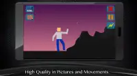 Mutilate a Ragdoll - The Physics Game Screen Shot 0