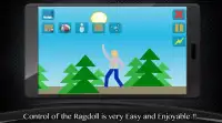 Mutilate a Ragdoll - The Physics Game Screen Shot 2