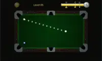 Pool Game 2018 - Single player Screen Shot 0