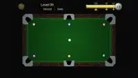 Pool Game 2018 - Single player Screen Shot 3