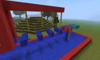 Map Wipeout for MCPE Screen Shot 2