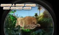Safari Sniper Animal Hunting 3D Game Screen Shot 3