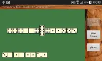 Dominos Online game Screen Shot 2