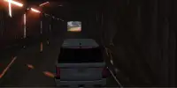 Driving Range Rover Simulator Screen Shot 6