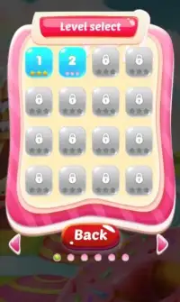 Juicy Jelly Blast Screen Shot 0