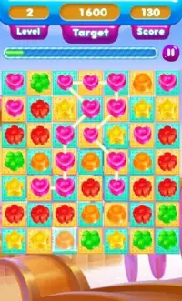 Juicy Jelly Blast Screen Shot 1