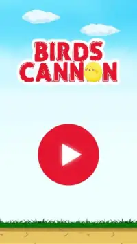 Bird Cannon Screen Shot 0
