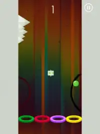 Color Ball Drop - Switch Tap Screen Shot 0