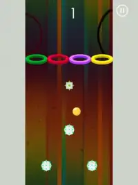Color Ball Drop - Switch Tap Screen Shot 1
