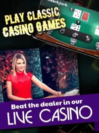 Play Real Money Games & Slots at The Phone Casino Screen Shot 2