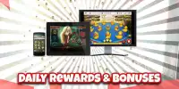 Play Real Money Games & Slots at The Phone Casino Screen Shot 5