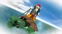 Gem Super LEGO Pirates Screen Shot 6