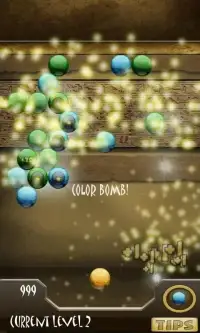 Bubbles Classic Screen Shot 4