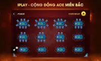 Danh Bai Online - iPlay Casino Screen Shot 1