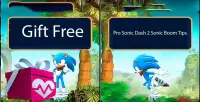 Pro Sonic Dash 2 Sonic Boom Tips Screen Shot 0