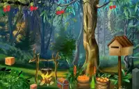 Escape Games - Fantasy Forest Screen Shot 3