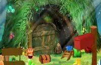 Escape Games - Fantasy Forest Screen Shot 0